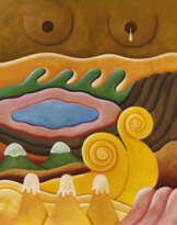 CAMILLA ENGSTRÖM (B. 1989)