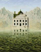 SHOLTO BLISSETT (B. 1996)