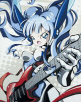 HIROYUKI MATSUURA (B. 1964)