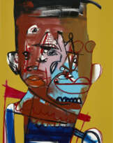 GENESIS TRAMAINE (B. 1983)
