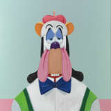 GEORGE CONDO (B. 1957) - Foto 1