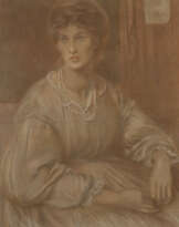 DANTE GABRIEL ROSSETTI (BRITISH, 1828-1882)