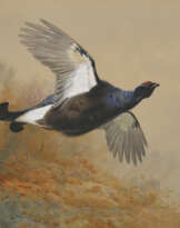 ARCHIBALD THORBURN (BRITISH, 1860-1935)