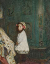 SIGMUND WALTER HAMPEL (AUSTRIAN, 1868-1949)
