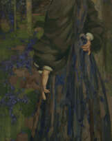 GEORGE HENRY, R.A., R.S.A., R.S.W. (BRITISH, 1858-1943)
