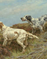 THOMAS BLINKS (BRITISH, 1853-1912)