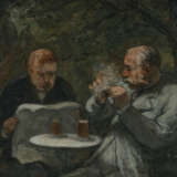 HONOR&#201; DAUMIER (FRENCH, 1808-1879) - Foto 1