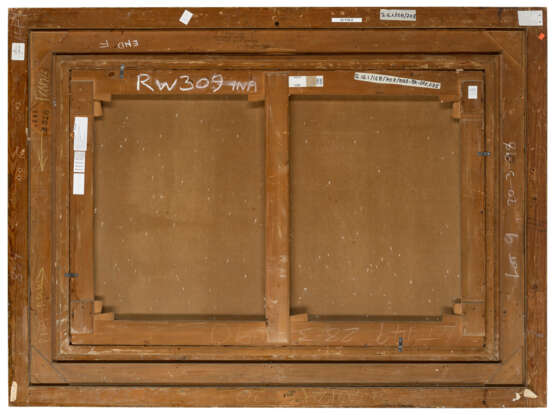 PEDER M&#216;RK M&#216;NSTED (DANISH, 1859-1941) - фото 3