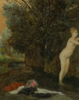 ARNOLD BÖCKLIN (SWISS, 1827-1901)