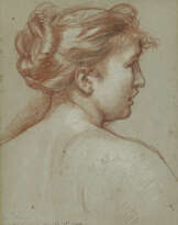 SIR WILLIAM BLAKE RICHMOND, R.A. (BRITISH 1842-1921)