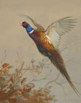 ARCHIBALD THORBURN (BRITISH, 1860-1935)