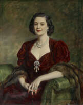SIR OSWALD BIRLEY, R.A. (BRITISH, 1880-1952)