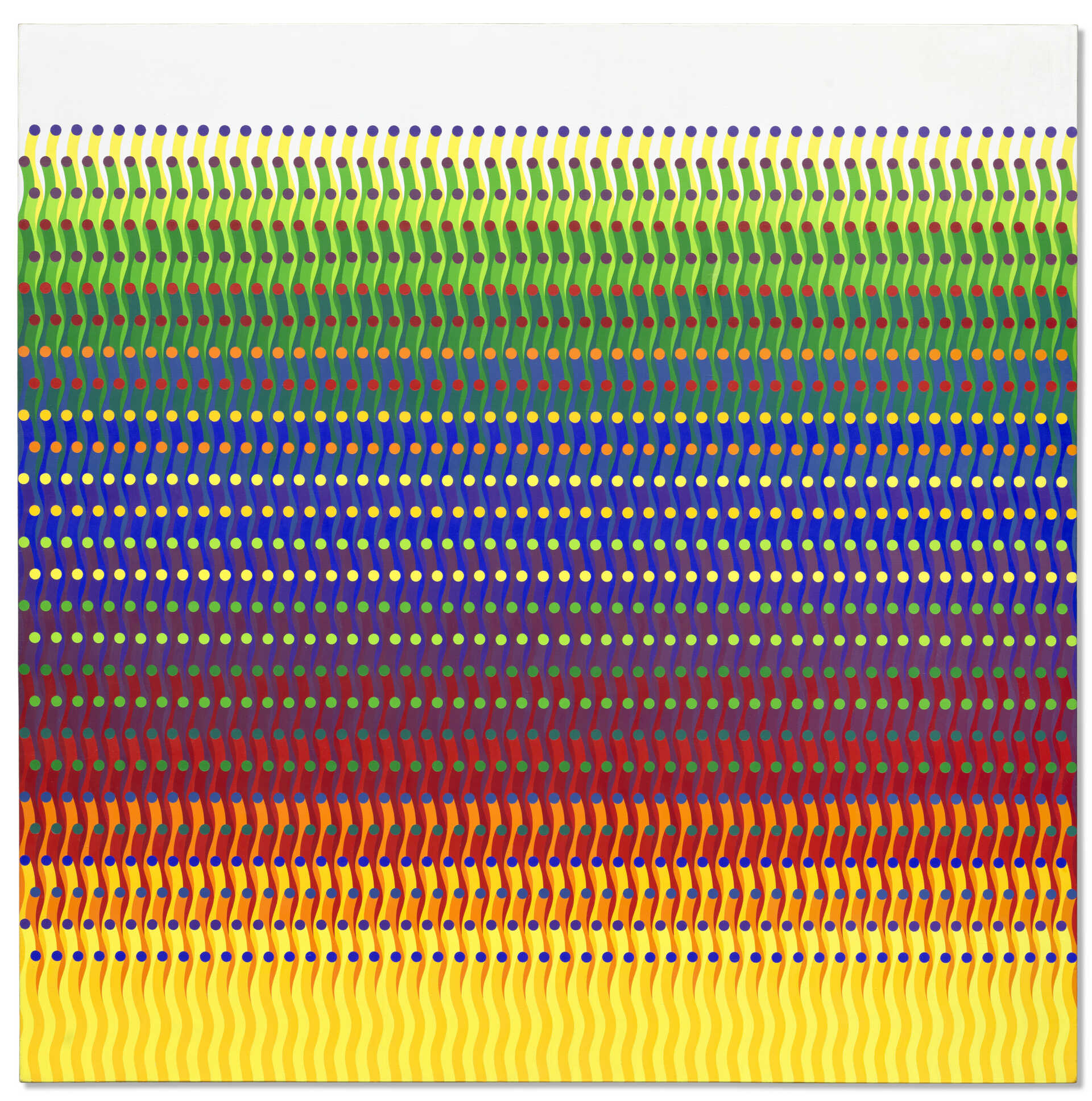 Julio Le Parc (n&#233; en 1928)