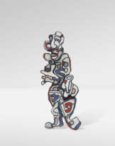 Jean Dubuffet (1901-1985)