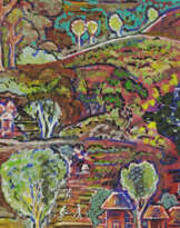 ARIE SMIT (1916-2016)