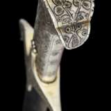 Karabela mit verziertem Silbergriff, osmanisch Ende 17. Jahrhundert. - photo 5