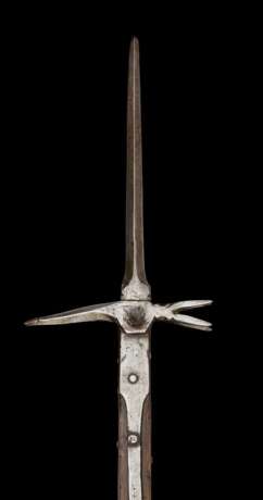 Luzerner Hammer, Schweiz Anfang bis Mitte 16.Jahrhundert. - фото 1
