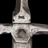 Luzerner Hammer, Schweiz Anfang bis Mitte 16.Jahrhundert. - photo 3