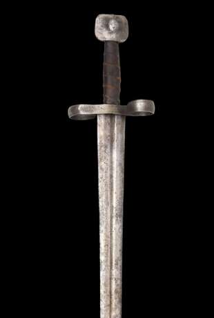 Schwert, Venetien um 1500. - фото 1