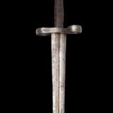 Schwert, Venetien um 1500. - Foto 1