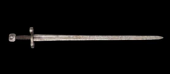 Schwert, Venetien um 1500. - photo 6