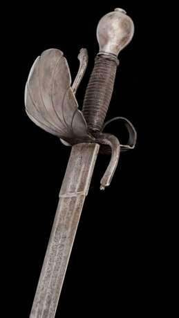 Schwert für Fußknechte oder Rondartschiere, deutsch - фото 4