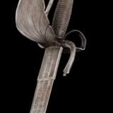 Schwert für Fußknechte oder Rondartschiere, deutsch - photo 4