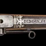 Gewehr mit Verschluss-System Zündpille von Werl in Himberg bei Wien um 1820. - фото 4