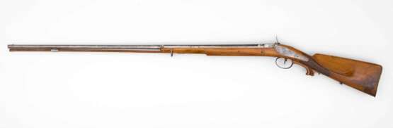 Gewehr mit Verschluss-System Zündpille von Werl in Himberg bei Wien um 1820. - Foto 5