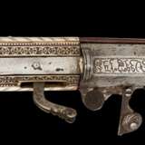 Luntenschlossgewehr, türkisch Anfang 18.Jahrhundert. - фото 3