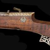 Luntenschlossgewehr, türkisch Anfang 18.Jahrhundert. - фото 4