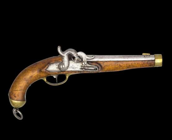 Preussen, Kavallerie-Pistole M 1823 U - Foto 1