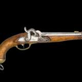 Preussen, Kavallerie-Pistole M 1823 U - фото 1