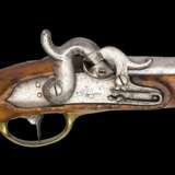 Preussen, Kavallerie-Pistole M 1823 U - фото 2