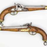 Preussen, Kavallerie-Pistole M 1823 U - фото 3