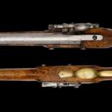 Preussen, Kavallerie-Pistole M 1823 U - фото 4