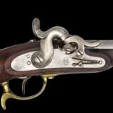 Preussen, Kavallerie-Pistole M 1850. - фото 2