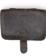 Produktkatalog. US Military Cartridge Box Kartuschkasten um 1860.