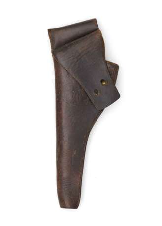 US Military Holster für Colt SAA um 1880. - Foto 1