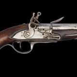 Französische Gendarmerie Marechaussee-Pistole M 1770. - photo 1
