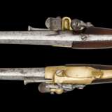 Französische Kavalleriepistole M 1777. - фото 3