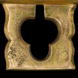 Kammerherrenschlüssel aus der Regierungszeit von Kaiser Franz I.. - photo 3