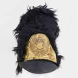 Mütze für Grenadiere aus den Napoleonischen Kriegen - Centenaranfertigung um 1890. - photo 1