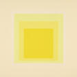 Josef Albers. EK Ig (From: Homage to the Square: Edition Keller) - Marchandises aux enchères