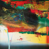 Gerhard Richter. Untitled (Collection of Contemporary Art) - фото 1