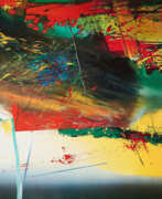 Gerhard Richter. Gerhard Richter. Untitled (Collection of Contemporary Art)