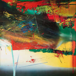 Gerhard Richter. Untitled (Collection of Contemporary Art)