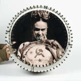 Claus Föttinger. Leuchtobjekt Frida Kahlo - Foto 6