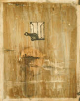 Norbert Schwontkowski. Untitled