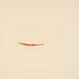 Joseph Beuys. Meerengel die Seegurke (From: Suite Zirkulationszeit) - фото 1